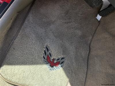 1996 Pontiac Firebird Formula   - Photo 19 - San Juan, TX 78589