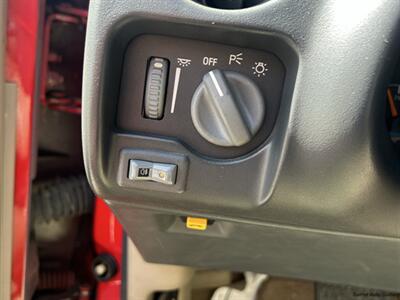 1996 Pontiac Firebird Formula   - Photo 17 - San Juan, TX 78589