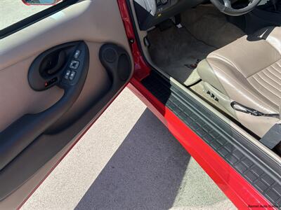 1996 Pontiac Firebird Formula   - Photo 13 - San Juan, TX 78589