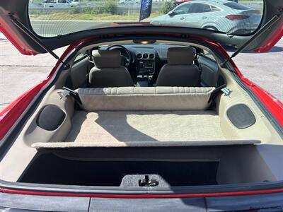 1996 Pontiac Firebird Formula   - Photo 21 - San Juan, TX 78589