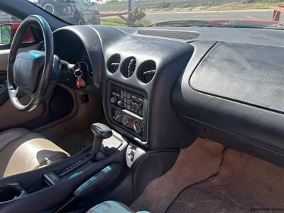 1996 Pontiac Firebird Formula   - Photo 27 - San Juan, TX 78589