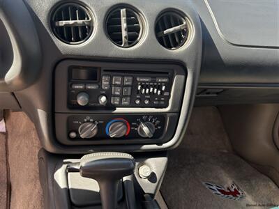 1996 Pontiac Firebird Formula   - Photo 16 - San Juan, TX 78589
