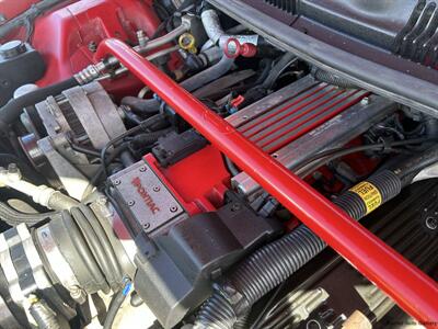 1996 Pontiac Firebird Formula   - Photo 31 - San Juan, TX 78589