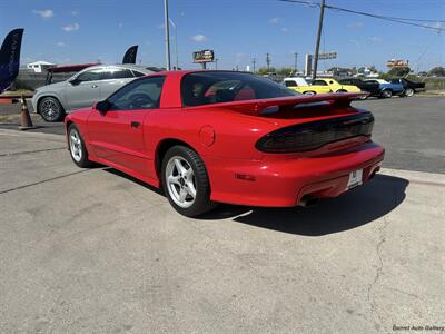 1996 Pontiac Firebird Formula   - Photo 4 - San Juan, TX 78589