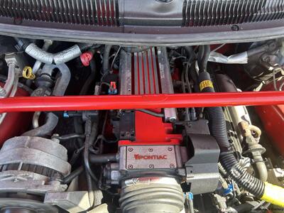 1996 Pontiac Firebird Formula   - Photo 30 - San Juan, TX 78589