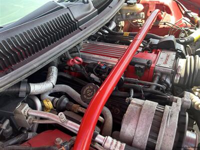 1996 Pontiac Firebird Formula   - Photo 32 - San Juan, TX 78589