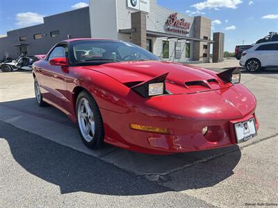 1996 Pontiac Firebird Formula   - Photo 10 - San Juan, TX 78589