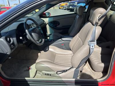 1996 Pontiac Firebird Formula   - Photo 14 - San Juan, TX 78589