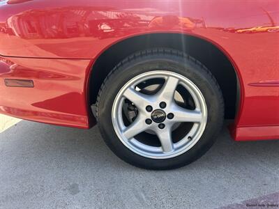 1996 Pontiac Firebird Formula   - Photo 36 - San Juan, TX 78589