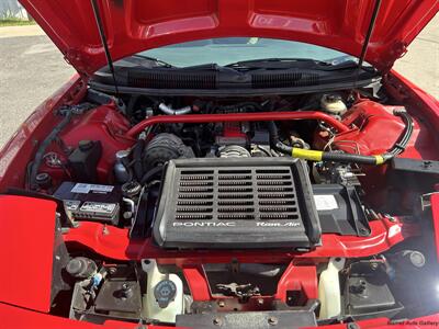 1996 Pontiac Firebird Formula   - Photo 29 - San Juan, TX 78589