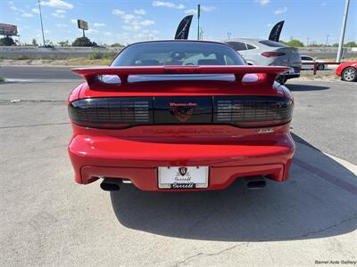 1996 Pontiac Firebird Formula   - Photo 5 - San Juan, TX 78589