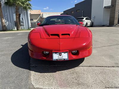 1996 Pontiac Firebird Formula   - Photo 11 - San Juan, TX 78589