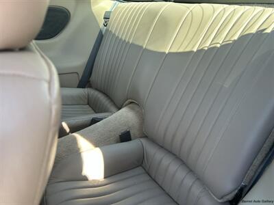 1996 Pontiac Firebird Formula   - Photo 15 - San Juan, TX 78589