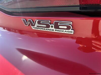 1996 Pontiac Firebird Formula   - Photo 6 - San Juan, TX 78589