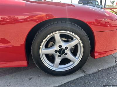 1996 Pontiac Firebird Formula   - Photo 35 - San Juan, TX 78589