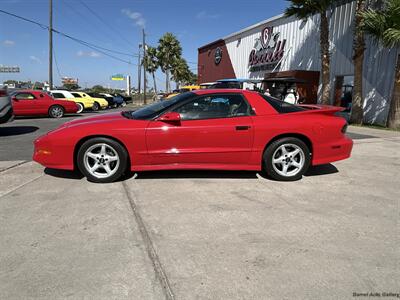 1996 Pontiac Firebird Formula   - Photo 3 - San Juan, TX 78589