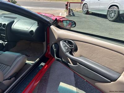 1996 Pontiac Firebird Formula   - Photo 24 - San Juan, TX 78589