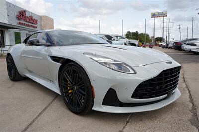 2024 Aston Martin DB12 V8   - Photo 25 - San J Uan, TX 78589