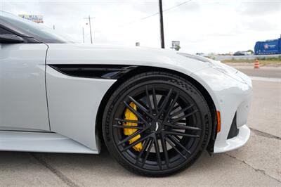 2024 Aston Martin DB12 V8   - Photo 23 - San J Uan, TX 78589