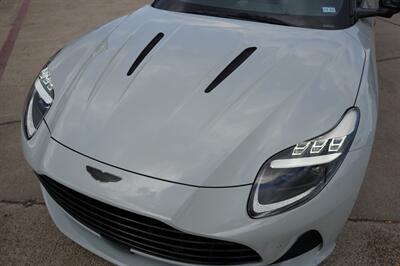 2024 Aston Martin DB12 V8   - Photo 29 - San J Uan, TX 78589