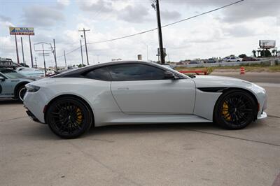 2024 Aston Martin DB12 V8   - Photo 20 - San J Uan, TX 78589