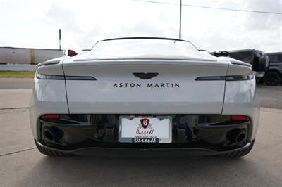 2024 Aston Martin DB12 V8   - Photo 13 - San J Uan, TX 78589