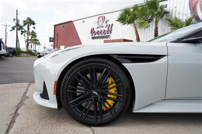 2024 Aston Martin DB12 V8   - Photo 4 - San J Uan, TX 78589