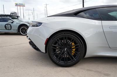 2024 Aston Martin DB12 V8   - Photo 18 - San J Uan, TX 78589