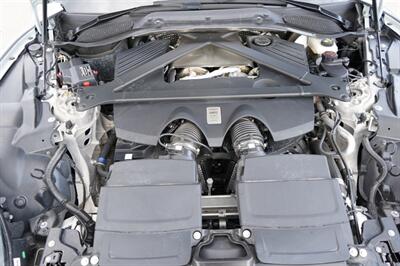 2024 Aston Martin DB12 V8   - Photo 63 - San J Uan, TX 78589