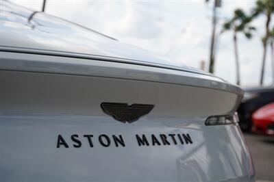 2024 Aston Martin DB12 V8   - Photo 12 - San J Uan, TX 78589