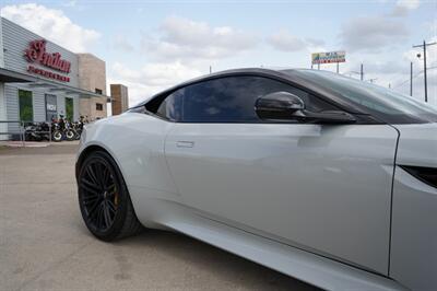 2024 Aston Martin DB12 V8   - Photo 21 - San J Uan, TX 78589