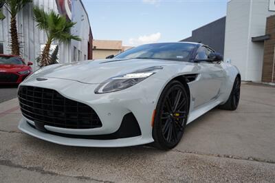 2024 Aston Martin DB12 V8   - Photo 3 - San J Uan, TX 78589