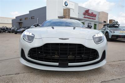 2024 Aston Martin DB12 V8   - Photo 26 - San J Uan, TX 78589