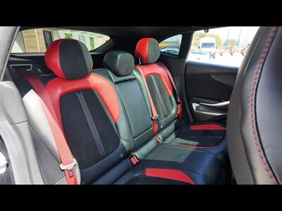 2022 Aston Martin DBX   - Photo 30 - San Juan, TX 78589