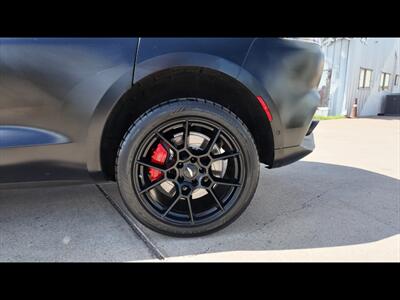 2022 Aston Martin DBX   - Photo 12 - San Juan, TX 78589