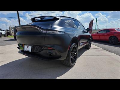 2022 Aston Martin DBX   - Photo 6 - San Juan, TX 78589