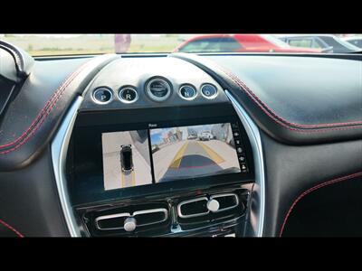 2022 Aston Martin DBX   - Photo 37 - San Juan, TX 78589