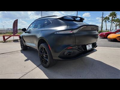 2022 Aston Martin DBX   - Photo 4 - San Juan, TX 78589