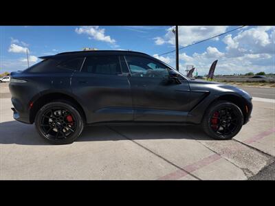 2022 Aston Martin DBX   - Photo 8 - San Juan, TX 78589