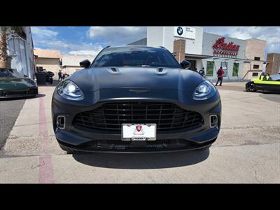 2022 Aston Martin DBX   - Photo 11 - San Juan, TX 78589