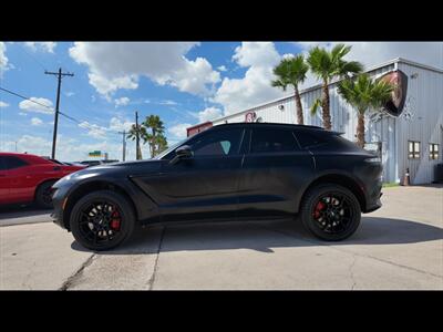 2022 Aston Martin DBX   - Photo 3 - San Juan, TX 78589