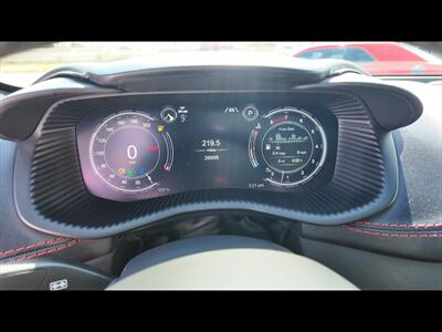 2022 Aston Martin DBX   - Photo 21 - San Juan, TX 78589