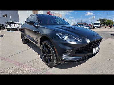 2022 Aston Martin DBX   - Photo 9 - San Juan, TX 78589