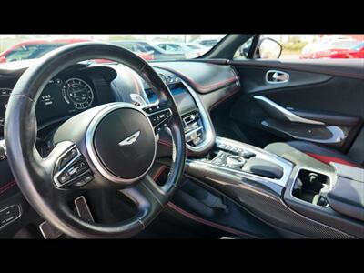 2022 Aston Martin DBX   - Photo 22 - San Juan, TX 78589