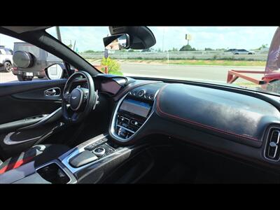 2022 Aston Martin DBX   - Photo 32 - San Juan, TX 78589