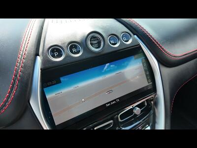 2022 Aston Martin DBX   - Photo 25 - San Juan, TX 78589