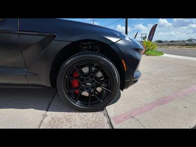2022 Aston Martin DBX   - Photo 7 - San Juan, TX 78589