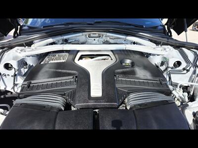 2022 Aston Martin DBX   - Photo 35 - San Juan, TX 78589