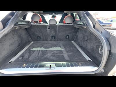 2022 Aston Martin DBX   - Photo 29 - San Juan, TX 78589