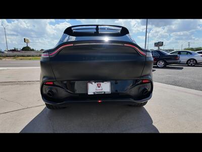 2022 Aston Martin DBX   - Photo 5 - San Juan, TX 78589